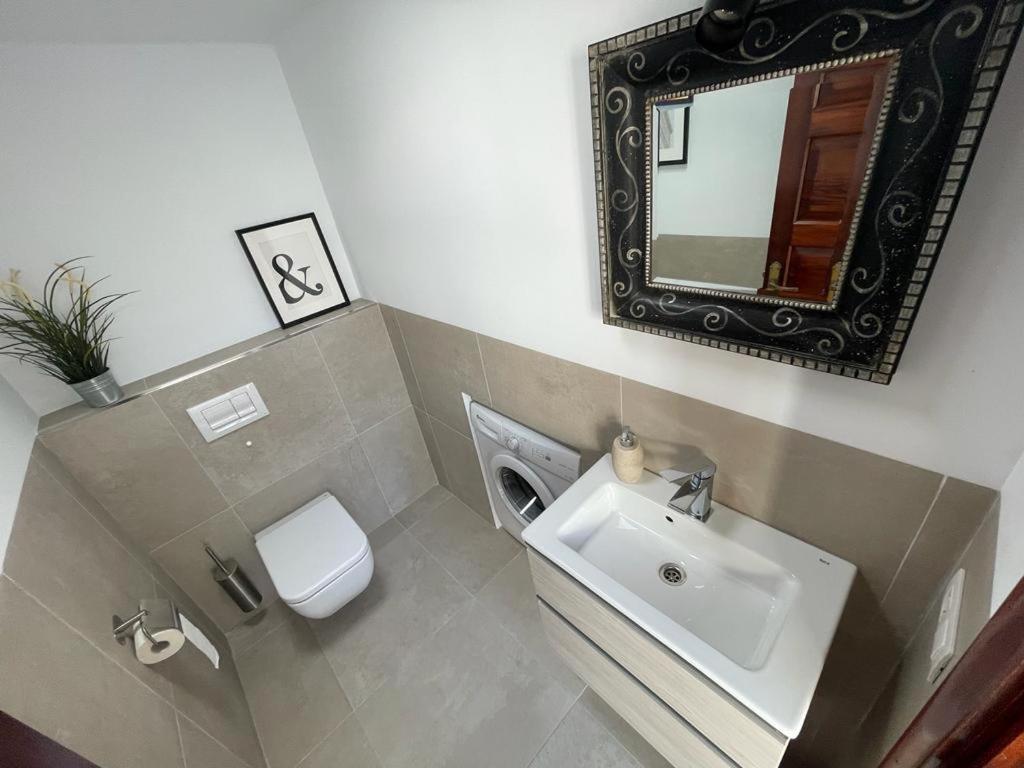 Casa Max Vakantiehuis *