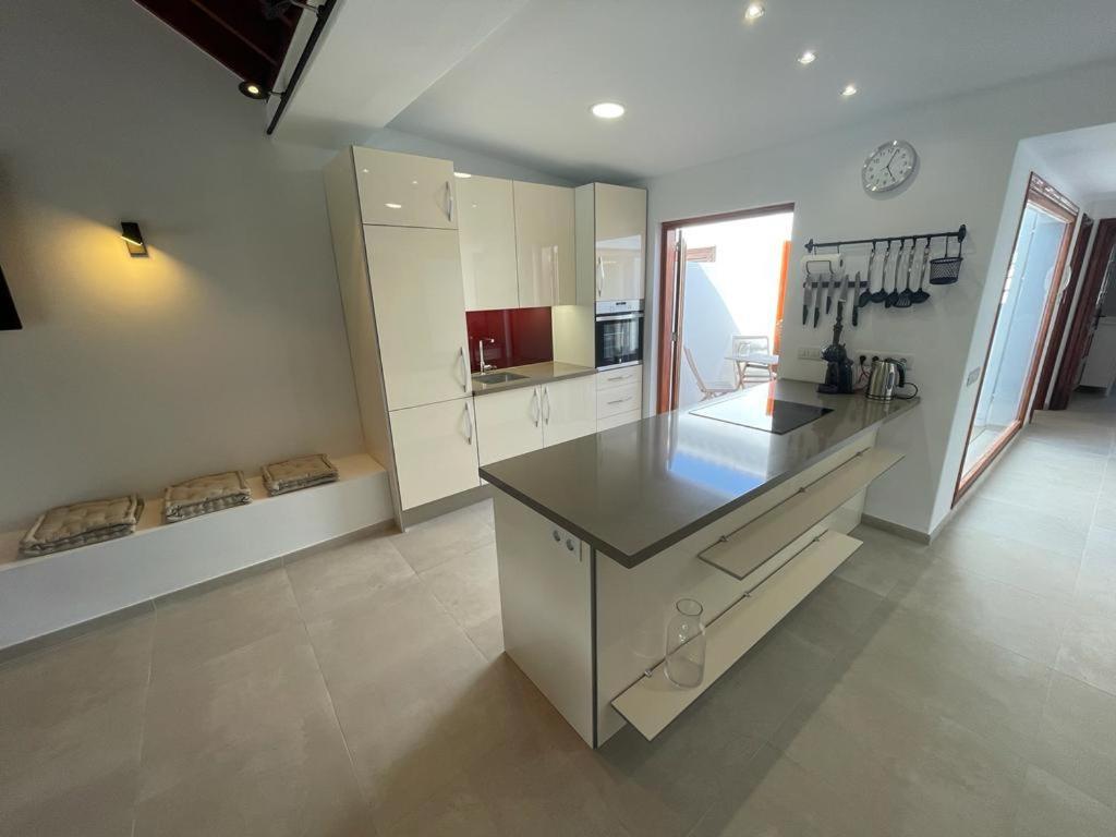 Vakantiehuis Casa Max *