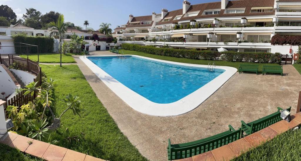 Vakantiehuis Casa Max *