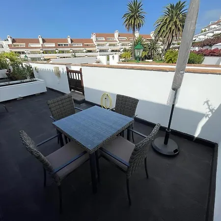 Casa Max Puerto de la Cruz (Tenerife) Exterior photo