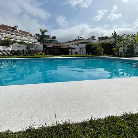 Casa Max Puerto de la Cruz (Tenerife) Exterior photo