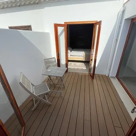 Casa Max Puerto de la Cruz (Tenerife) Exterior photo