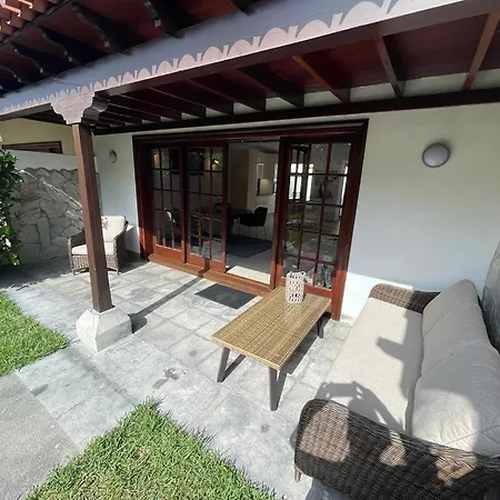 Casa Max Puerto de la Cruz (Tenerife) Exterior photo